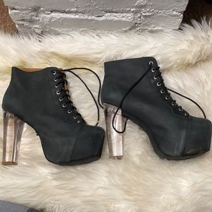 Jeffrey Campbell light up litas